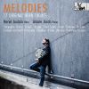 Melodies. 17 original horn themes. CD